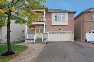 156 Santa Maria Trail, Vaughan, ON