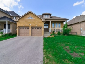 1972 Jans Blvd, Innisfil, ON