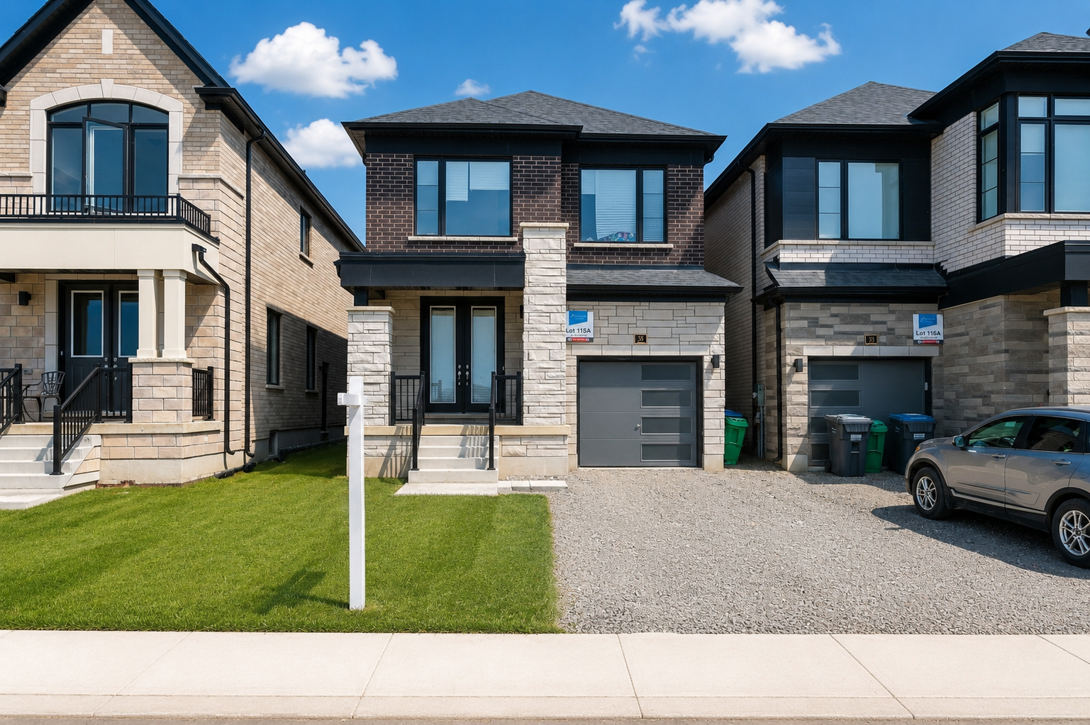 35 Pattulo Drive