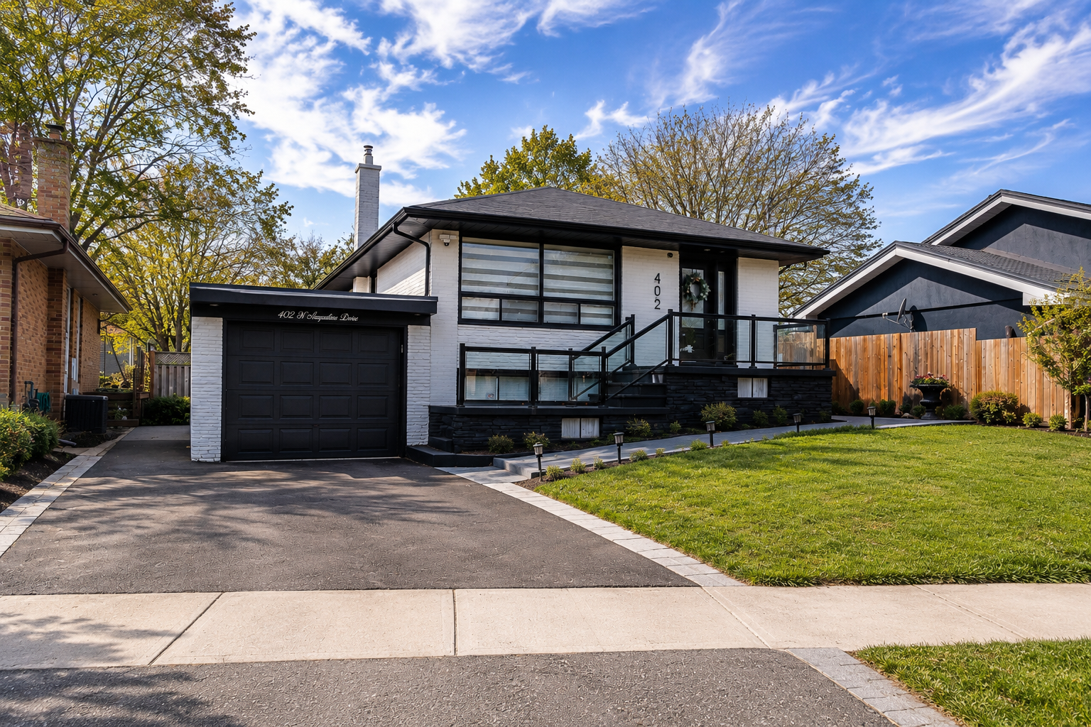 402 St Augustine Drive, Oakville