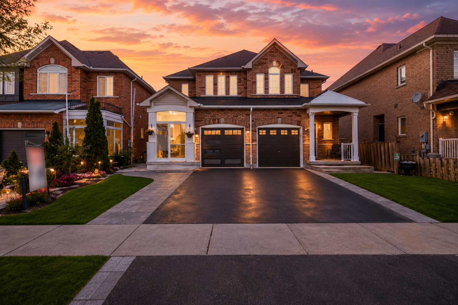 56 Tahir Street, Vaughan