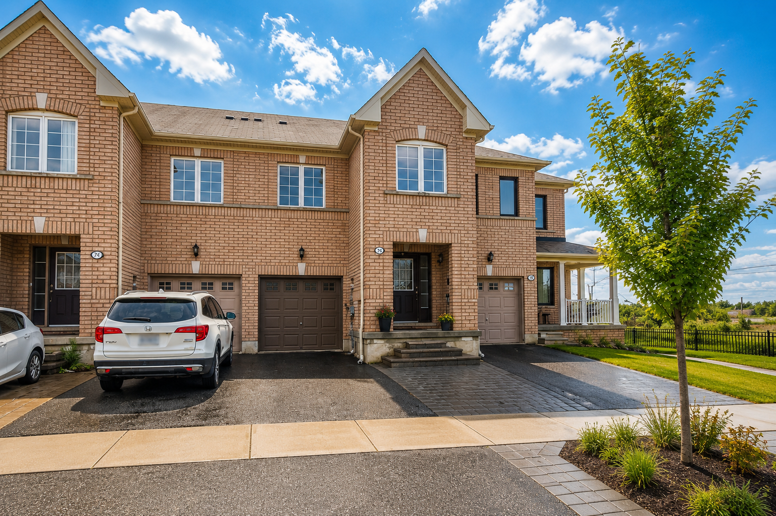 76 Tahir Street, Vaughan