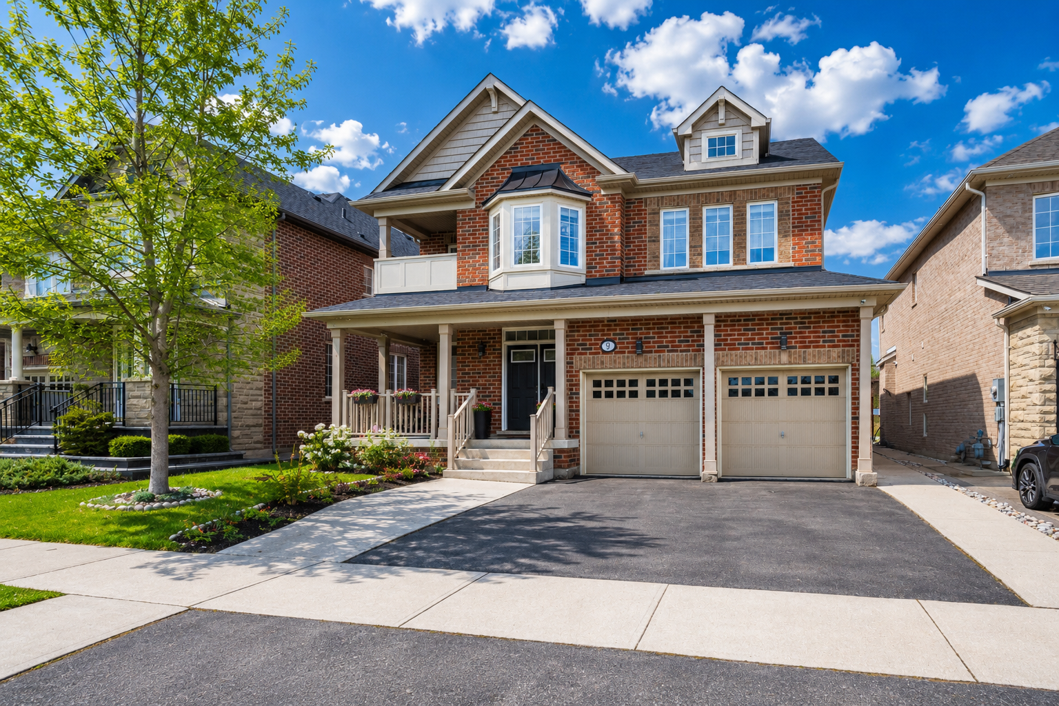 9 Twistleton Street, Caledon