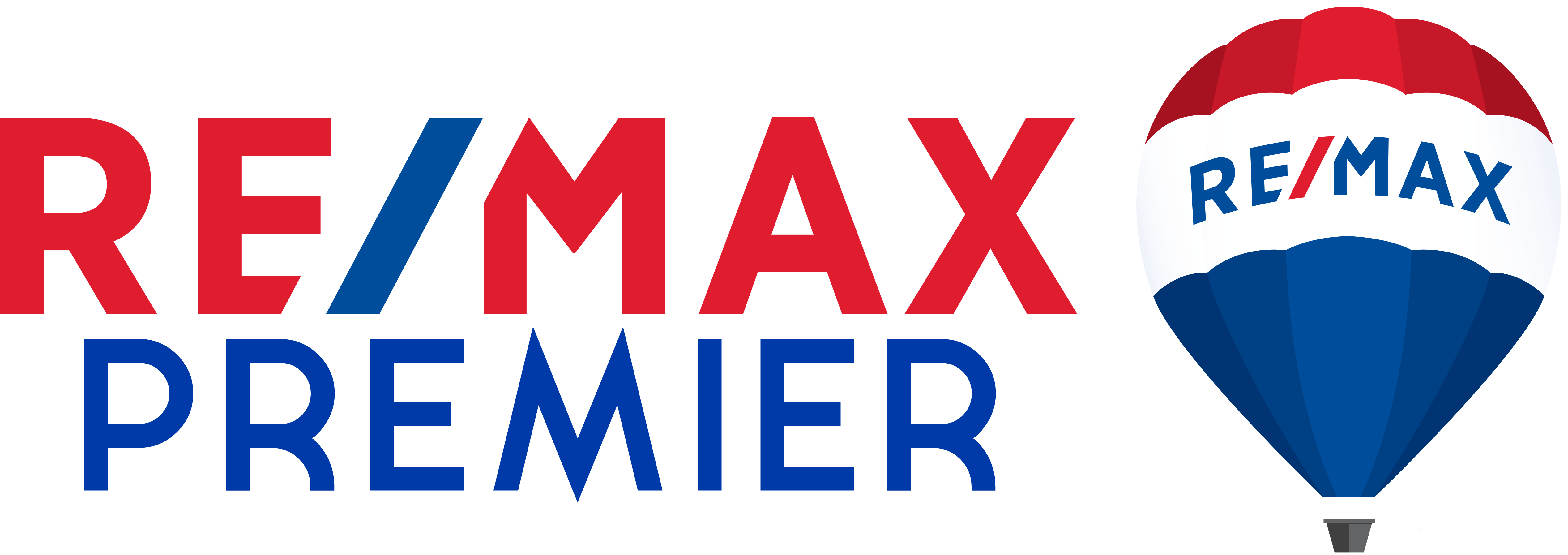 RE/MAX Premier