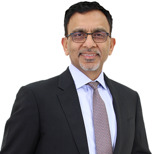 Abid Maqsood, Broker