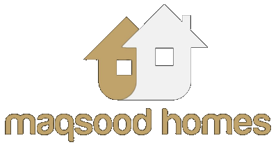 Maqsood Homes